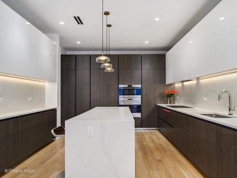 Tiny photo for 2035 N Orleans Street #2N, Chicago, IL 60614 (MLS # 12443895)