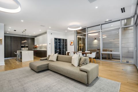 Tiny photo for 2035 N Orleans Street #2N, Chicago, IL 60614 (MLS # 12443895)