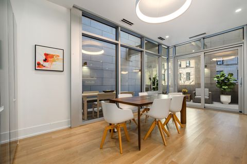 Tiny photo for 2035 N Orleans Street #2N, Chicago, IL 60614 (MLS # 12443895)