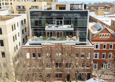 Photo of 2035 N Orleans Street #2N, Chicago, IL 60614 (MLS # 12443895)