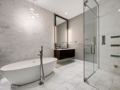 Tiny photo for 2035 N Orleans Street #2N, Chicago, IL 60614 (MLS # 12443895)