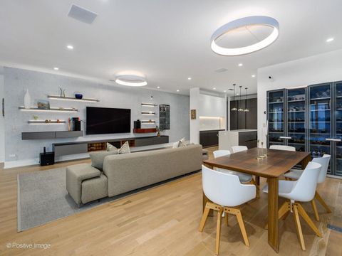 Tiny photo for 2035 N Orleans Street #2N, Chicago, IL 60614 (MLS # 12443895)