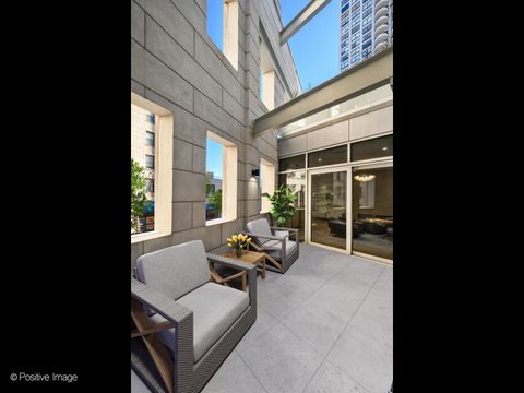 Tiny photo for 2035 N Orleans Street #2N, Chicago, IL 60614 (MLS # 12443895)