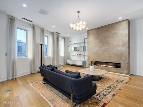 Tiny photo for 2035 N Orleans Street #2N, Chicago, IL 60614 (MLS # 12443895)