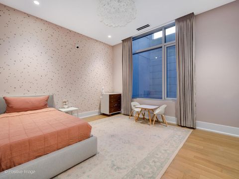 Tiny photo for 2035 N Orleans Street #2N, Chicago, IL 60614 (MLS # 12443895)
