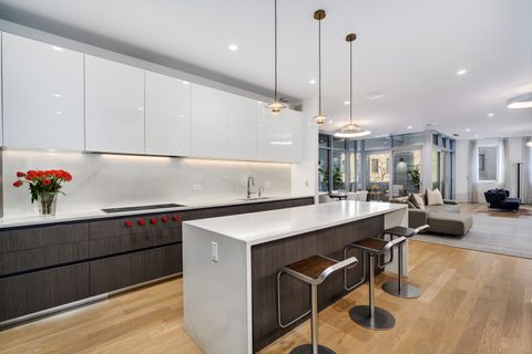 Tiny photo for 2035 N Orleans Street #2N, Chicago, IL 60614 (MLS # 12443895)