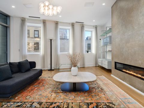 Tiny photo for 2035 N Orleans Street #2N, Chicago, IL 60614 (MLS # 12443895)