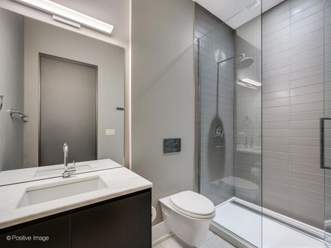 Tiny photo for 2035 N Orleans Street #2N, Chicago, IL 60614 (MLS # 12443895)