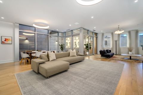Tiny photo for 2035 N Orleans Street #2N, Chicago, IL 60614 (MLS # 12443895)