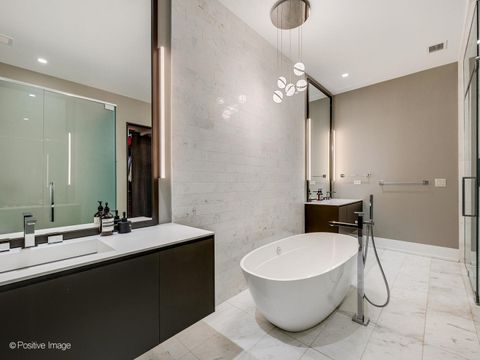 Tiny photo for 2035 N Orleans Street #2N, Chicago, IL 60614 (MLS # 12443895)