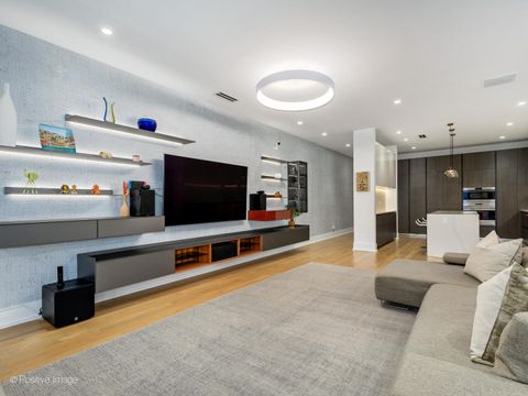 Tiny photo for 2035 N Orleans Street #2N, Chicago, IL 60614 (MLS # 12443895)