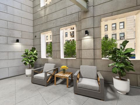 Tiny photo for 2035 N Orleans Street #2N, Chicago, IL 60614 (MLS # 12443895)