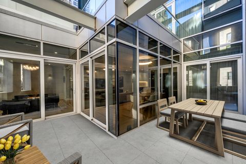 Tiny photo for 2035 N Orleans Street #2N, Chicago, IL 60614 (MLS # 12443895)