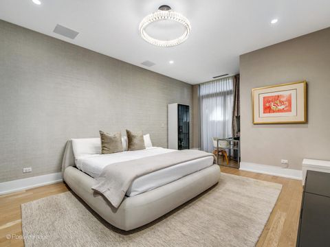 Tiny photo for 2035 N Orleans Street #2N, Chicago, IL 60614 (MLS # 12443895)