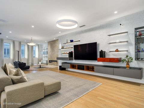 Tiny photo for 2035 N Orleans Street #2N, Chicago, IL 60614 (MLS # 12443895)