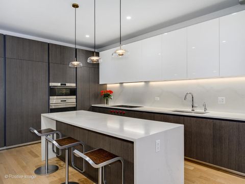 Tiny photo for 2035 N Orleans Street #2N, Chicago, IL 60614 (MLS # 12443895)