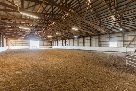 Tiny photo for 2601 N 3653rd Road, Sheridan, IL 60551 (MLS # 12506500)