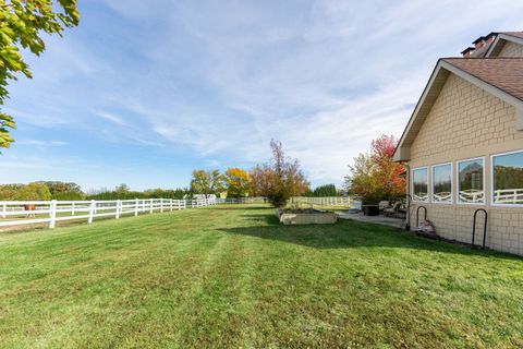 Tiny photo for 2601 N 3653rd Road, Sheridan, IL 60551 (MLS # 12506500)