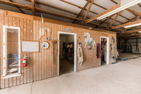 Tiny photo for 2601 N 3653rd Road, Sheridan, IL 60551 (MLS # 12506500)