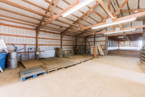 Tiny photo for 2601 N 3653rd Road, Sheridan, IL 60551 (MLS # 12506500)