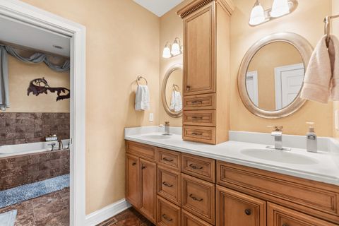 Tiny photo for 2601 N 3653rd Road, Sheridan, IL 60551 (MLS # 12506500)