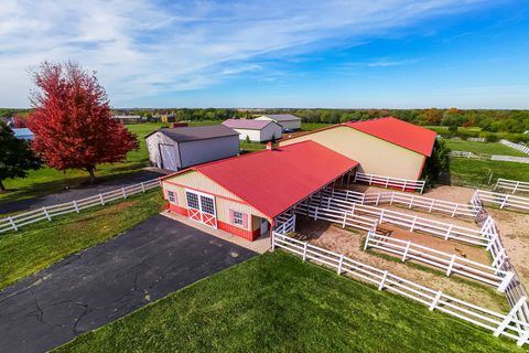 Tiny photo for 2601 N 3653rd Road, Sheridan, IL 60551 (MLS # 12506500)