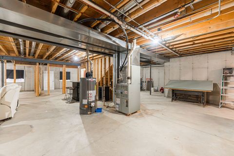 Tiny photo for 2601 N 3653rd Road, Sheridan, IL 60551 (MLS # 12506500)