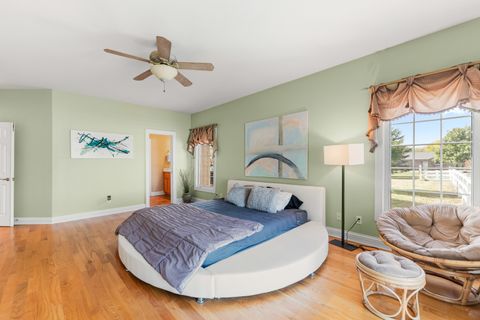 Tiny photo for 2601 N 3653rd Road, Sheridan, IL 60551 (MLS # 12506500)