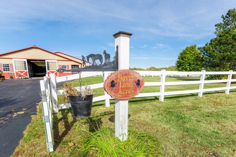 Tiny photo for 2601 N 3653rd Road, Sheridan, IL 60551 (MLS # 12506500)