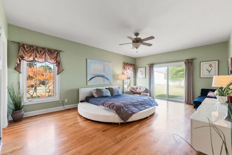 Tiny photo for 2601 N 3653rd Road, Sheridan, IL 60551 (MLS # 12506500)