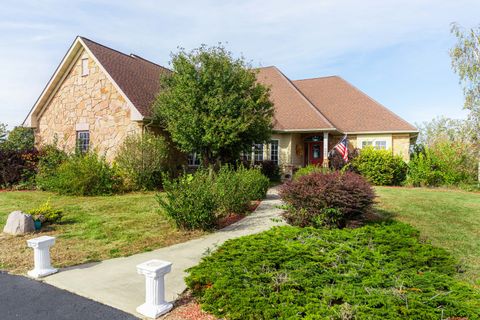 Tiny photo for 2601 N 3653rd Road, Sheridan, IL 60551 (MLS # 12506500)