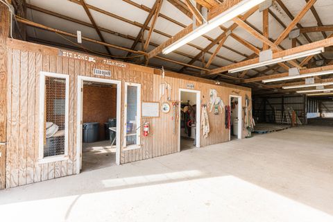 Tiny photo for 2601 N 3653rd Road, Sheridan, IL 60551 (MLS # 12506500)