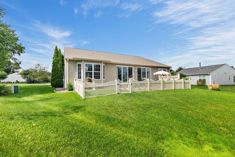 Tiny photo for 12082 HIDEAWAY Drive, Huntley, IL 60142 (MLS # 12760651)