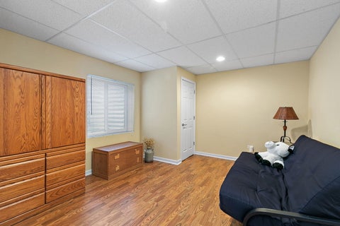 Tiny photo for 12082 HIDEAWAY Drive, Huntley, IL 60142 (MLS # 12760651)