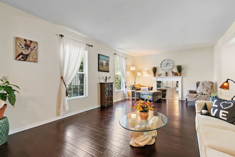 Tiny photo for 12082 HIDEAWAY Drive, Huntley, IL 60142 (MLS # 12760651)