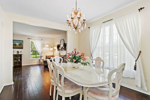 Tiny photo for 12082 HIDEAWAY Drive, Huntley, IL 60142 (MLS # 12760651)