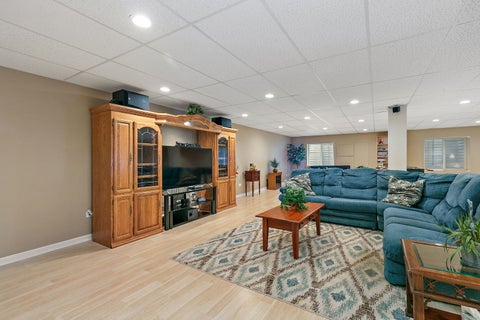 Tiny photo for 12082 HIDEAWAY Drive, Huntley, IL 60142 (MLS # 12760651)