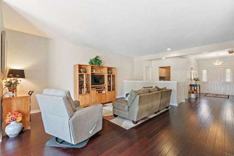 Tiny photo for 12082 HIDEAWAY Drive, Huntley, IL 60142 (MLS # 12760651)