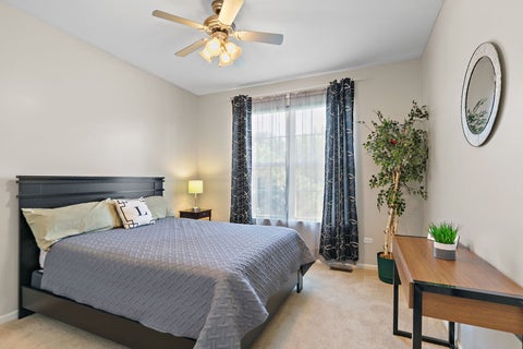 Tiny photo for 12082 HIDEAWAY Drive, Huntley, IL 60142 (MLS # 12760651)