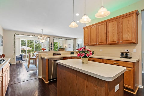Tiny photo for 12082 HIDEAWAY Drive, Huntley, IL 60142 (MLS # 12760651)
