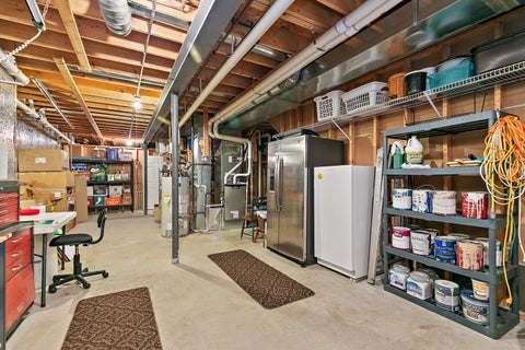 Tiny photo for 12082 HIDEAWAY Drive, Huntley, IL 60142 (MLS # 12760651)
