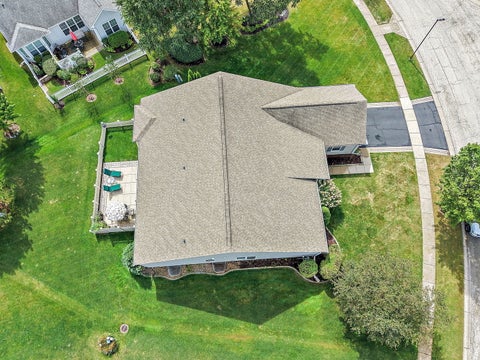 Tiny photo for 12082 HIDEAWAY Drive, Huntley, IL 60142 (MLS # 12760651)