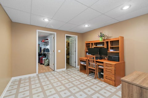 Tiny photo for 12082 HIDEAWAY Drive, Huntley, IL 60142 (MLS # 12760651)