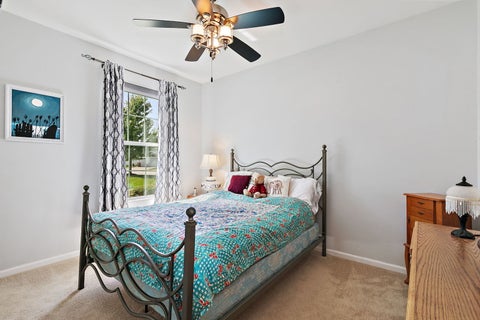 Tiny photo for 12082 HIDEAWAY Drive, Huntley, IL 60142 (MLS # 12760651)