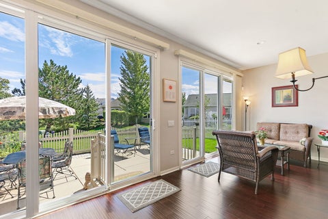 Tiny photo for 12082 HIDEAWAY Drive, Huntley, IL 60142 (MLS # 12760651)