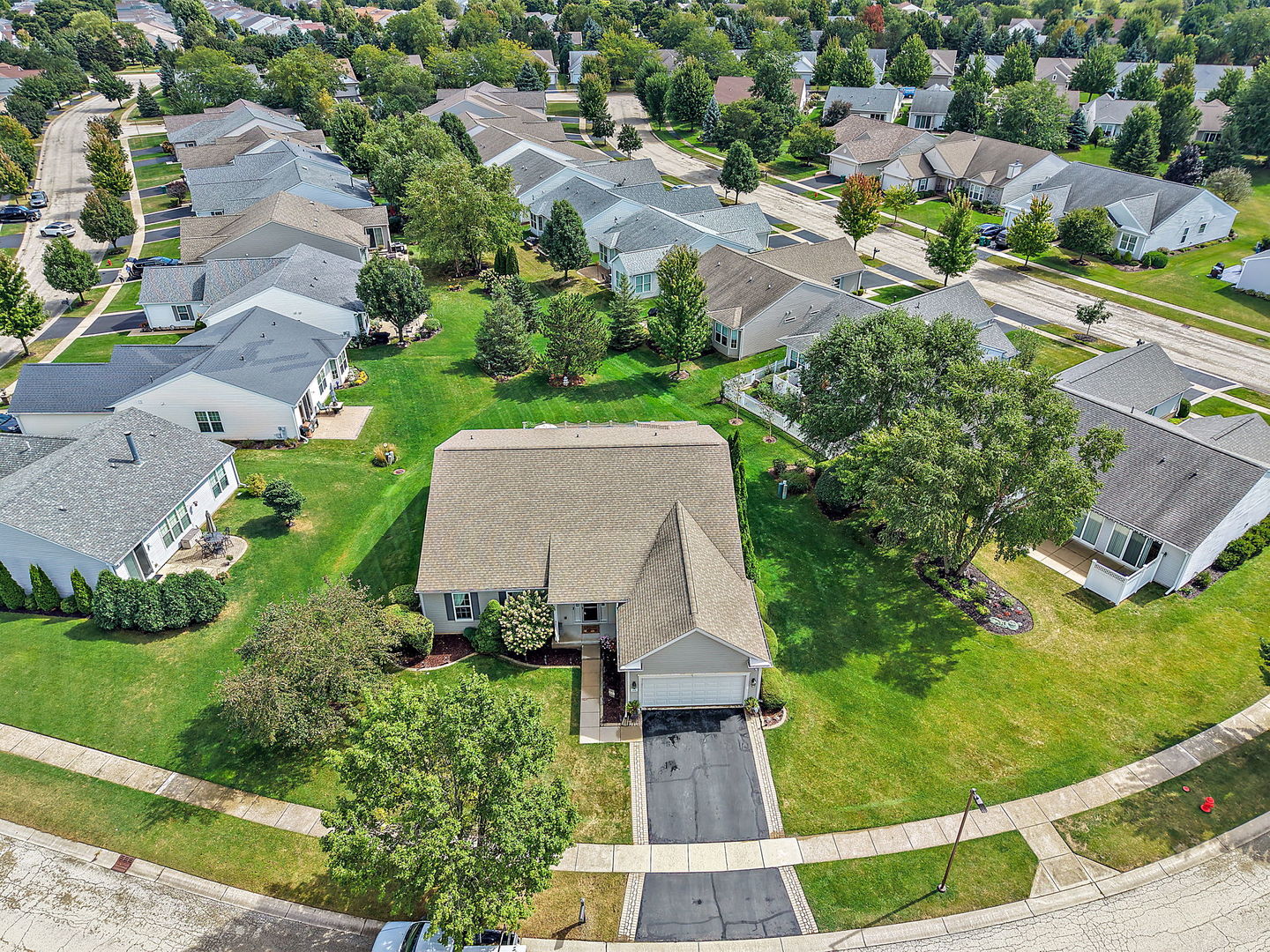 12082 HIDEAWAY Drive