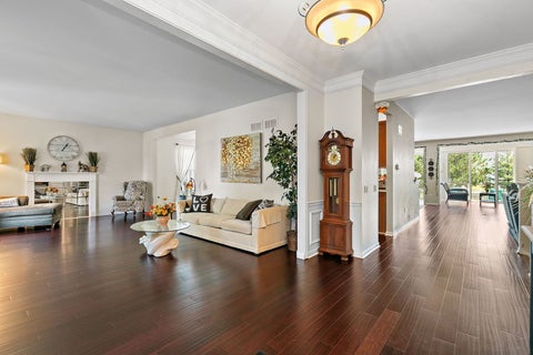 Tiny photo for 12082 HIDEAWAY Drive, Huntley, IL 60142 (MLS # 12760651)