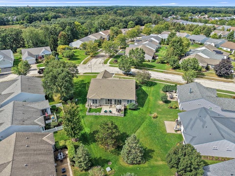 Tiny photo for 12082 HIDEAWAY Drive, Huntley, IL 60142 (MLS # 12760651)