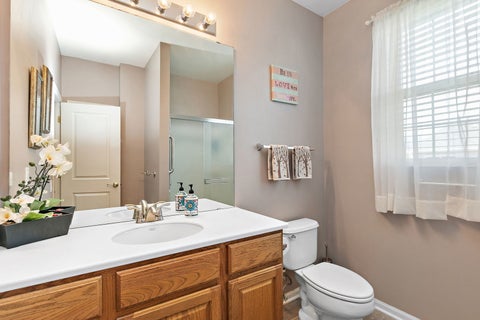 Tiny photo for 12082 HIDEAWAY Drive, Huntley, IL 60142 (MLS # 12760651)