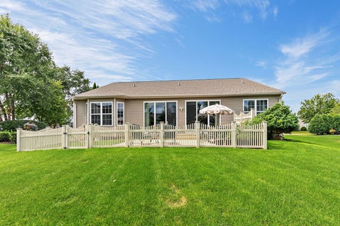 Tiny photo for 12082 HIDEAWAY Drive, Huntley, IL 60142 (MLS # 12760651)